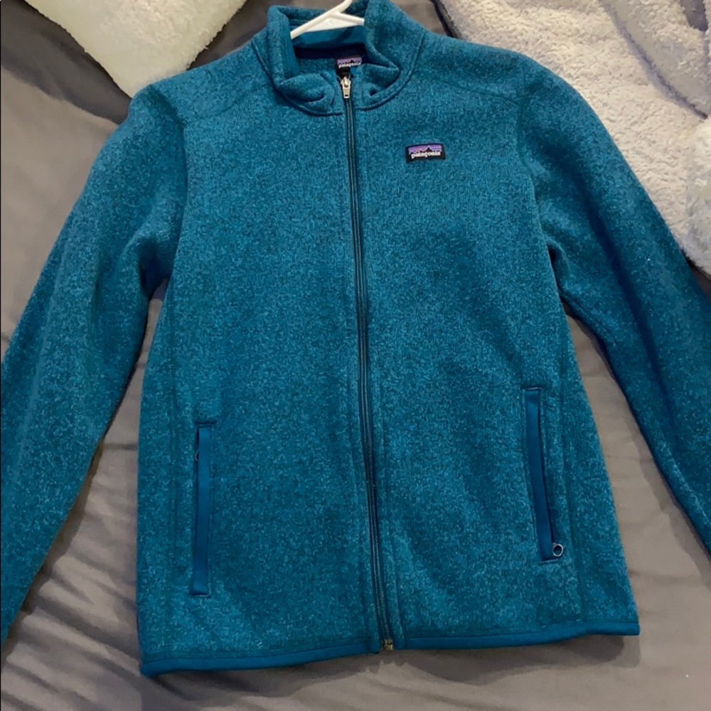 Patagonia Kids XL jacket